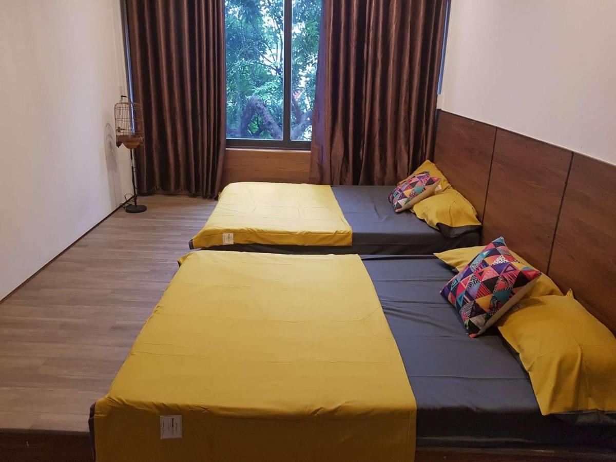 Codo Capsule hotel *